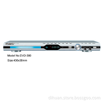 DVD-380A player